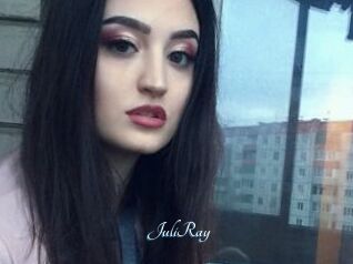 JuliRay