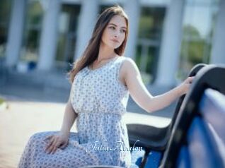 JuliaAvalon