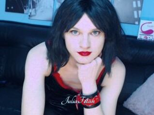 JuliaFetish