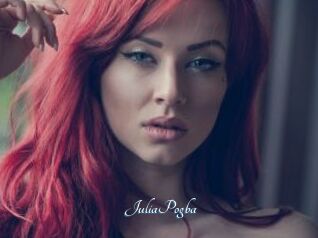 JuliaPogba