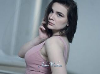 JuliaWalton