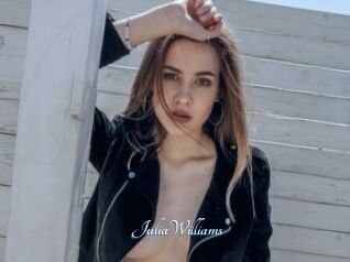 JuliaWilliams