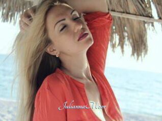 JuliannaMoor