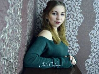 JulieOsborn