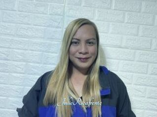 JulieRicafrente
