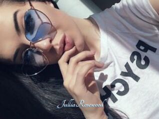 JulliaRosewood