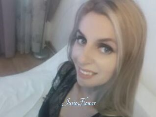 JuneFlower
