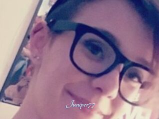 Juniper77