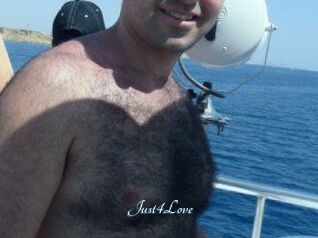 Just4Love