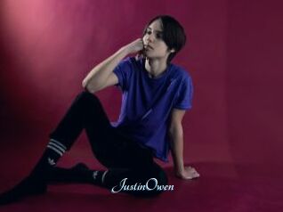 JustinOwen