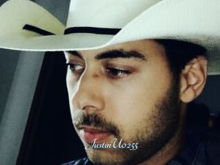 JustinU0255