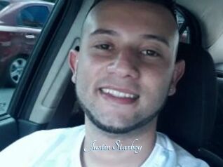 Justin_Starboy