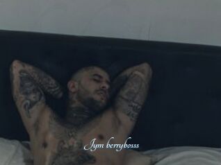 Jym_berrybosss