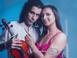 Jackandrosse