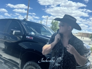 Jackcolby
