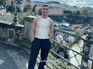 Jackdedeleon