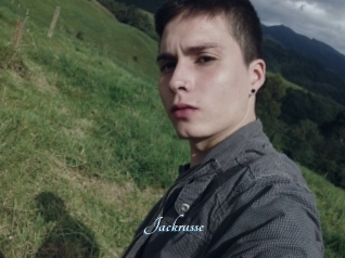 Jackrusse