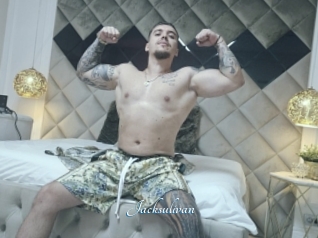 Jacksulivan