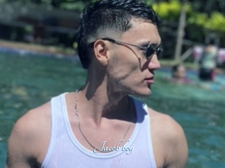 Jacob_boy