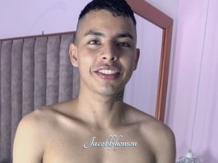 Jacobbjhonson