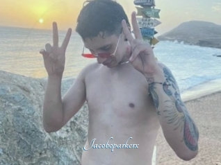 Jacoboparkerx