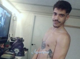 Jaguarspain