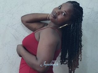 Jajablack