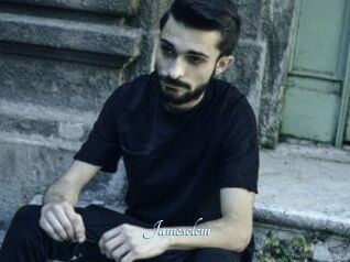 Jamesclem