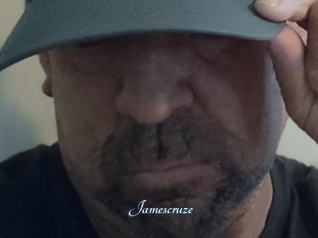 Jamescruze
