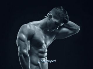 Jamessport