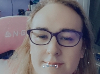 Jamietg