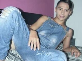 JanXboy