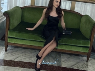 Janecrush