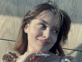 Janeortegue