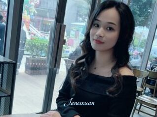 Janesxuan