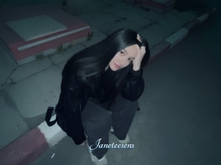 Janeteesens