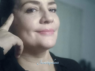 Janethpelaez