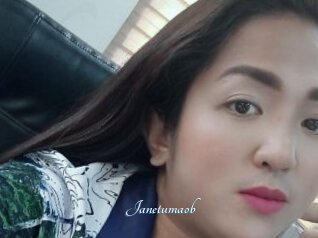 Janetumaob
