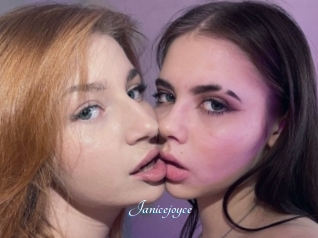 Janicejoyce