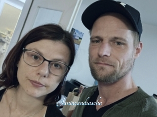 Janineandsascha