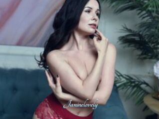 Janinelovely