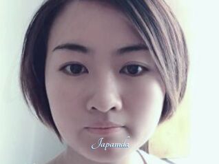 Japamda