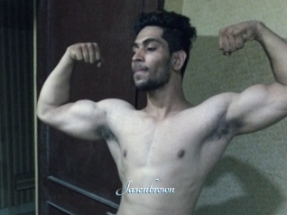 Jasenbrown