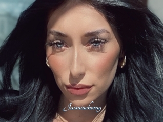 Jasminehorny