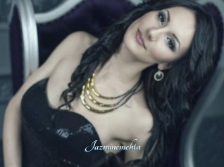 Jazminemehta