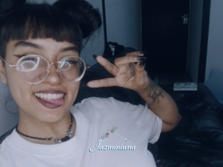 Jazminluna