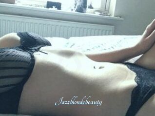 Jazzblondebeauty