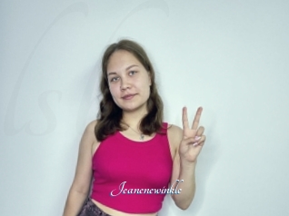 Jeanenewinkle