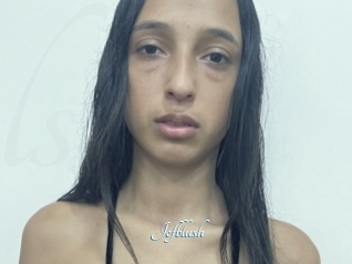 Jefblush