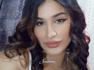 Jenitorres